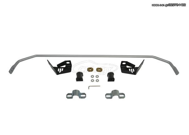 BMR94Z Sway Bar - 16mm 2 Point Adjustable