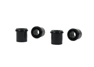 REV163.0002 SPRING - EYE REAR & SHACKLE BUSHING - REAR