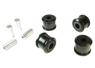 REV118.0030 TRAILING ARM - LOWER BUSHING - REAR