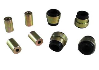 REV042.0050 Control Arm - Upper Bushing - Front - WHILE STOCK LASTS