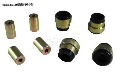 REV042.0050 Control Arm - Upper Bushing - Front - WHILE STOCK LASTS