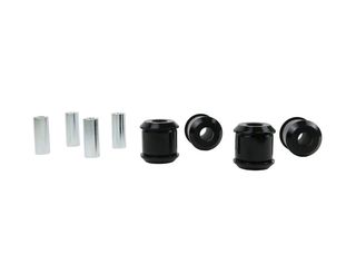 REV026.0016 LEADING ARM - TO DIFF BUSHING - FRONT