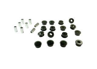 W61382A Rear Control arm - lower inner and outer bushing