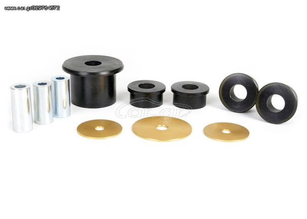 KDT919 Rear Differential - mount bushing