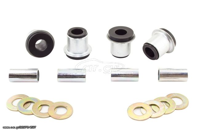 W52811 Control Arm Upper - Bushing Kit