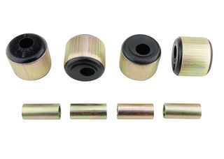 W81730E Front Leading arm - to diff bushing
