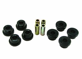 W61117 BUSH KIT-UPPER TRAILING ARM - - WHILE STOCK LASTS