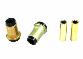 W51665 Front Control arm - lower inner bushing