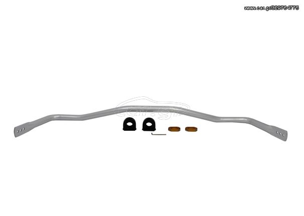 BMF65Z Sway Bar - 26mm 3 Point Adjustable