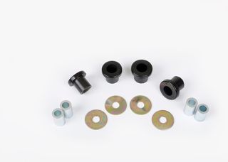 W13380 Steering Rack and Pinion - Mount Bushing Kit