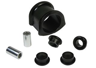 W13213 Front Steering - rack and pinion mount bushing