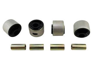 W81730 Front Leading arm - to diff bushing
