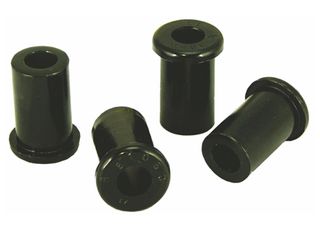 W71050 Rear Spring - shackle bushing