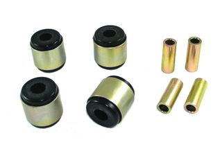 W61118 BUSH KIT-UPPER TRAILING ARM - WHILE STOCK LASTS