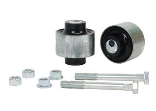 KCA488 Radius Arm Lower - Bushing Kit-Double Offset