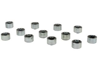REV212.0004 AUXILIARY - TRANSFER SHAFT BUSHING - FRONT
