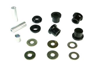 REV190.0052 STEERING - RACK & PINION BUSHING - FRONT