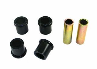 REV162.0036 SPRING - EYE FRONT BUSHING - REAR