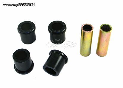 REV162.0036 SPRING - EYE FRONT BUSHING - REAR