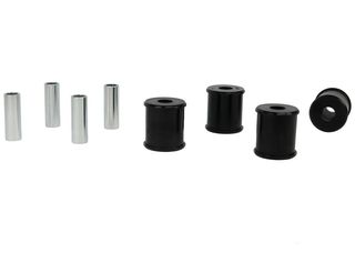 REV118.0046 TRAILING ARM - LOWER BUSHING - REAR