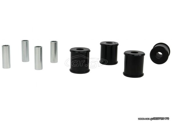 REV118.0046 TRAILING ARM - LOWER BUSHING - REAR