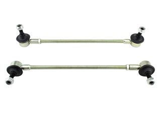 REV018.0012 SWAY BAR - LINK ASSEMBLY - REAR