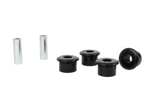 REV226.0024 UNIVERSAL PIVOT BUSHING SET 1-1/2 (1.50) OD 1/2 (0.50) ID 2-3/8 (2.37) INCH LONG