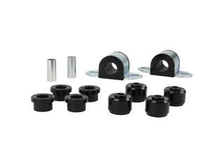 REV008.0010 FRONT SWAYBAR MOUNT & END LINK BUSHING - 23MM (0.9 IN)