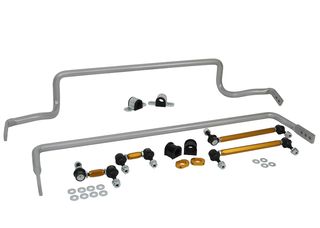 BMK007 Sway Bar - Vehicle Kit