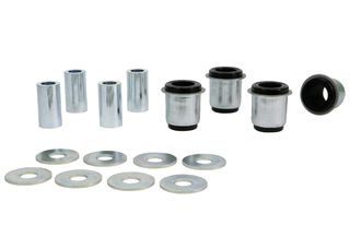 W53377A Front Control arm - lower inner bushing