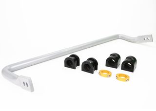 BMR88Z Sway Bar - 27mm 2 Point Adjustable