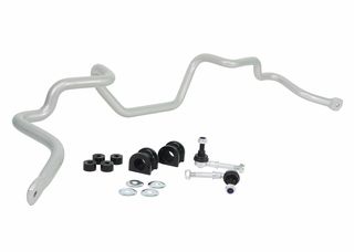 BHF53Z Front Sway Bar - 24mm 2 Point Adjustable