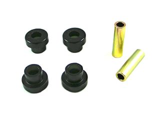 W51275 Front Control arm - lower inner bushing