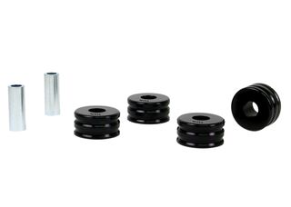 REV064.0018 Strut rod - to chassis bushing