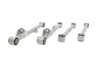 KTA123 Control Arm Lower Front and Rear - Arm Assembly