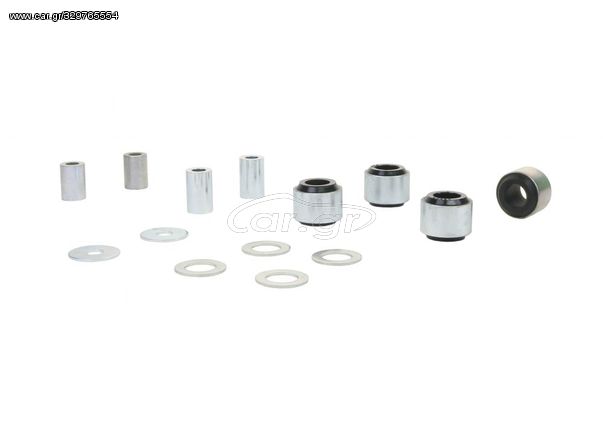 REV072.0004 Toe Link - Bushing - Rear - WHILE STOCK LASTS