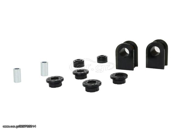 REV008.0040 SWAYBAR BUSHING 25.4MM (1 in) DIAMETER