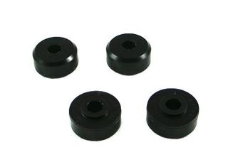 REV130.0020 SHOCK ABSORBER - BUSHING - FRONT