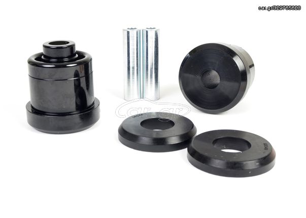 KDT950 Beam Axle - Bushing Kit