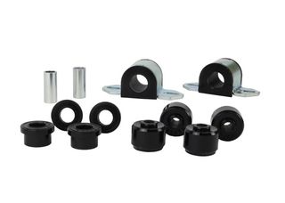 REV008.0016 FRONT SWAYBAR MOUNT & END LINK BUSHING  - 24MM (0.94 IN)