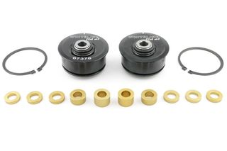 KCA425M Control Arm Lower - Inner Rear Bushing Kit-Double Offset