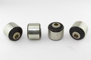 W81730X Front Leading arm - to diff bushing