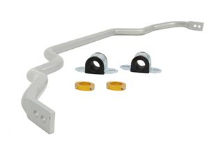 BNF41Z Front Sway bar - 27mm heavy duty blade adjustable