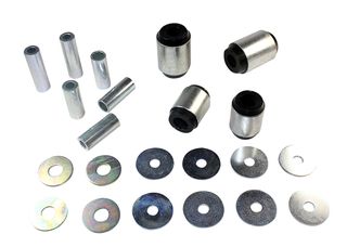 W53312 Control Arm Lower - Bushing Kit