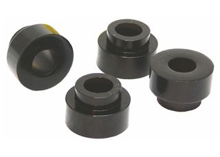 W81429 Front Leading arm - to chassis bushing