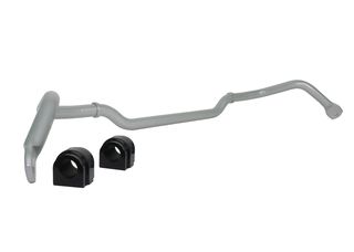 BMF74 Front Sway Bar - 30mm Non Adjustable