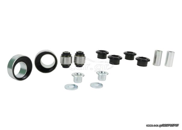 REV032.0010 Control arm - geometry correction kit