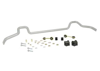 BTF39Z Sway Bar - 30mm 3 Point Adjustable