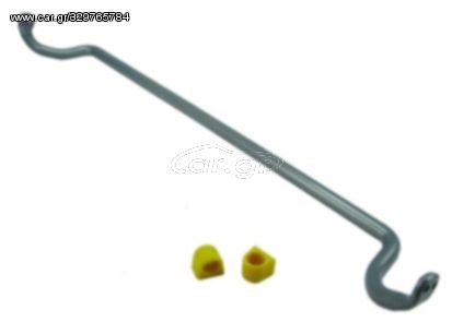 BSF20XXZ Sway bar - 27mm XX h/duty blade adjustable M/SPORT