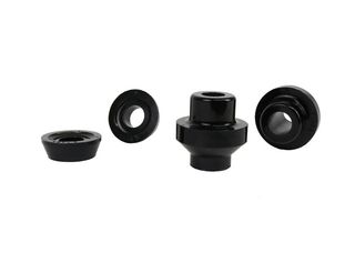 REV024.0016 LEADING ARM - TO CHASSIS BUSHING - FRONT